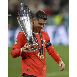 Može li se Ronaldov san o Svjetskom prvenstvu ostvariti?